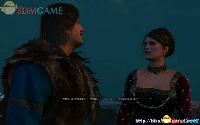 《巫師3：狂獵》次世代攻略百科 全任務全結局全收集全DLC攻略