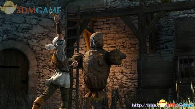 《巫師3：狂獵》次世代攻略百科 全任務全結局全收集全DLC攻略