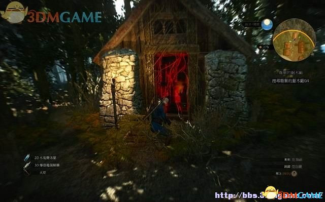 《巫師3：狂獵》次世代攻略百科 全任務全結局全收集全DLC攻略