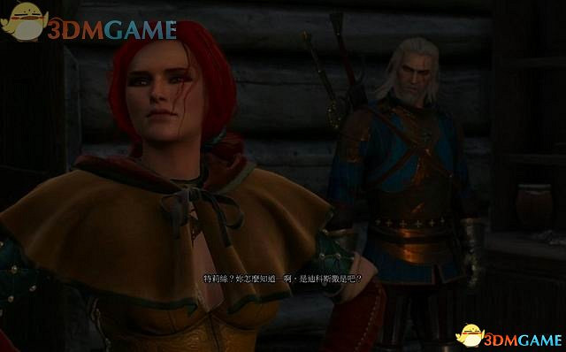 《巫師3：狂獵》次世代攻略百科 全任務全結局全收集全DLC攻略