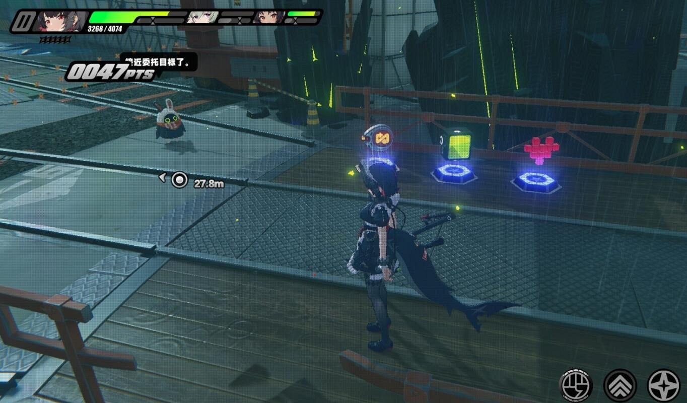 《絕區零》列車樞紐中心卡格車寶箱位置 《絕區零》列車樞紐中心卡格車寶箱位置