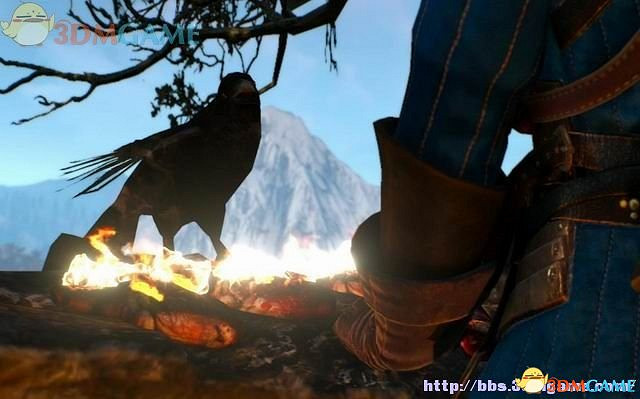 《巫師3：狂獵》次世代攻略百科 全任務全結局全收集全DLC攻略