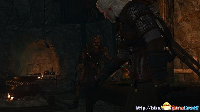 《巫師3：狂獵》次世代攻略百科 全任務全結局全收集全DLC攻略