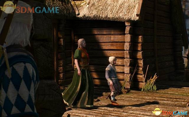 《巫師3：狂獵》次世代攻略百科 全任務全結局全收集全DLC攻略