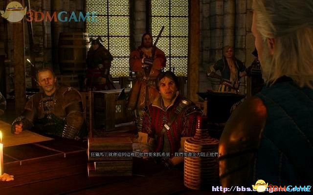 《巫師3：狂獵》次世代攻略百科 全任務全結局全收集全DLC攻略