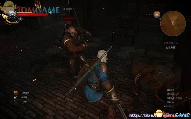 《巫師3：狂獵》次世代攻略百科 全任務全結局全收集全DLC攻略