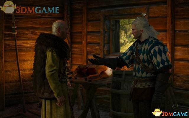 《巫師3：狂獵》次世代攻略百科 全任務全結局全收集全DLC攻略