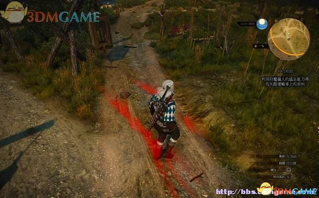 《巫師3：狂獵》次世代攻略百科 全任務全結局全收集全DLC攻略