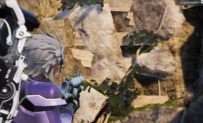 《幻獸帕魯》櫻花島櫻花洞窟位置一覽