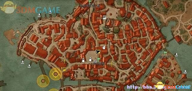 《巫師3：狂獵》次世代攻略百科 全任務全結局全收集全DLC攻略