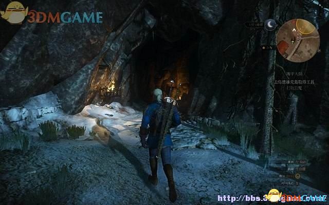 《巫師3：狂獵》次世代攻略百科 全任務全結局全收集全DLC攻略