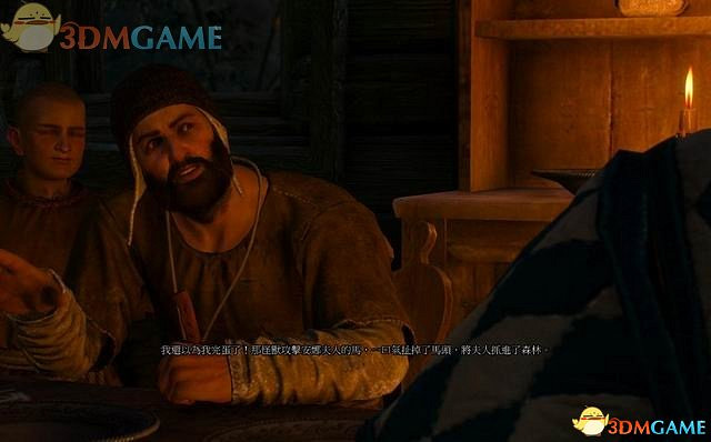 《巫師3：狂獵》次世代攻略百科 全任務全結局全收集全DLC攻略