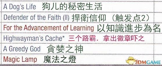 《巫師3：狂獵》次世代攻略百科 全任務全結局全收集全DLC攻略