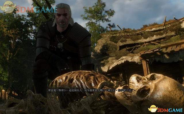 《巫師3:狂獵》全支線任務攻略 全隱藏支線任務全dlc支線攻略 《巫師3:狂獵》全支線任務攻略 全隱藏支線任務全dlc支線攻略