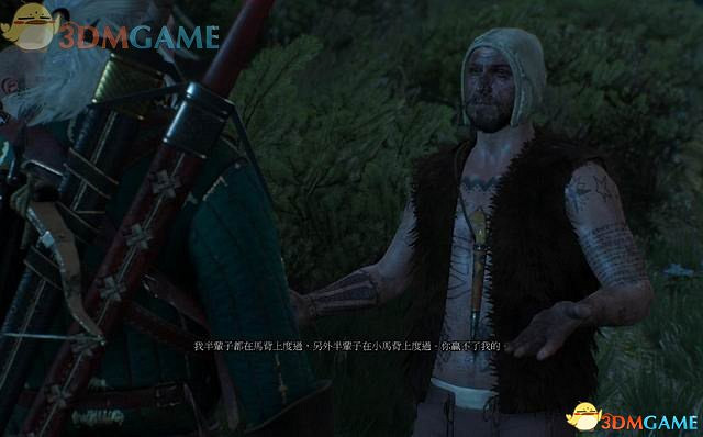 《巫師3:狂獵》全支線任務攻略 全隱藏支線任務全dlc支線攻略 《巫師3:狂獵》全支線任務攻略 全隱藏支線任務全dlc支線攻略