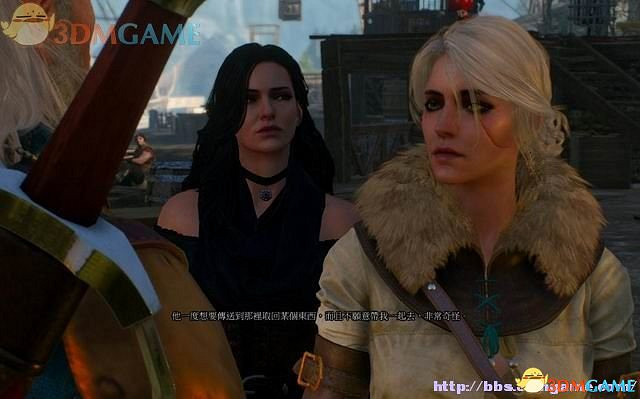 《巫師3：狂獵》次世代攻略百科 全任務全結局全收集全DLC攻略