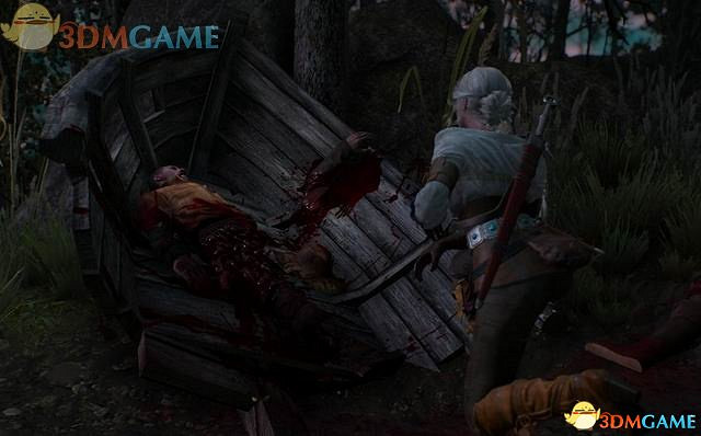 《巫師3：狂獵》次世代攻略百科 全任務全結局全收集全DLC攻略