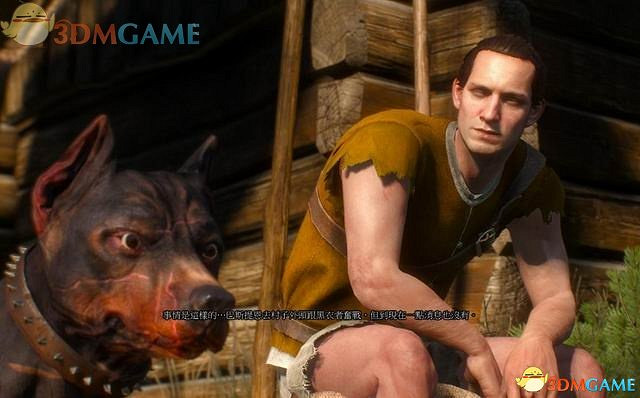 《巫師3:狂獵》全支線任務攻略 全隱藏支線任務全dlc支線攻略 《巫師3:狂獵》全支線任務攻略 全隱藏支線任務全dlc支線攻略