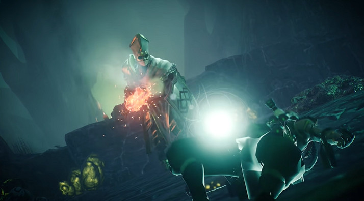 類魂APRG遊戲《死亡約束》官宣8月8日發售!新預告賞 類魂APRG遊戲《死亡約束》官宣8月8日發售!新預告賞