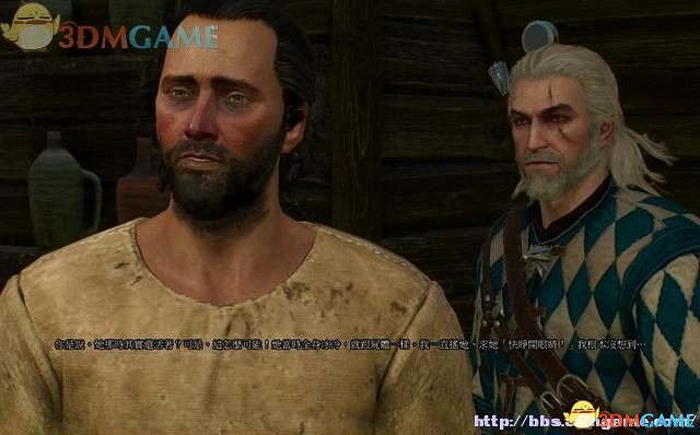 《巫師3：狂獵》次世代攻略百科 全任務全結局全收集全DLC攻略