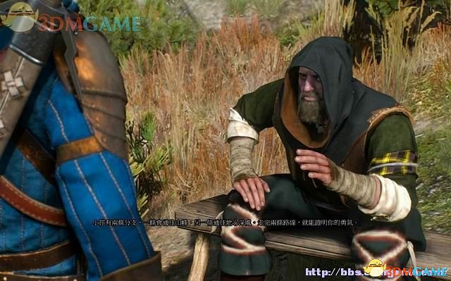 《巫師3：狂獵》次世代攻略百科 全任務全結局全收集全DLC攻略