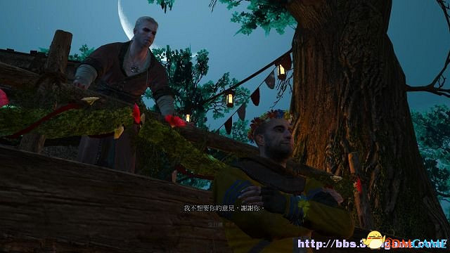 《巫師3：狂獵》次世代攻略百科 全任務全結局全收集全DLC攻略