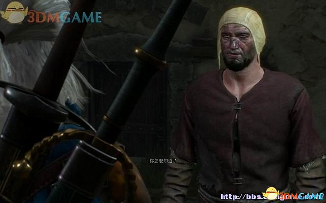 《巫師3：狂獵》次世代攻略百科 全任務全結局全收集全DLC攻略