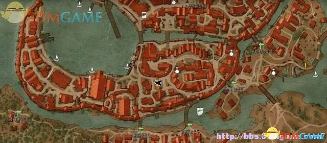 《巫師3：狂獵》次世代攻略百科 全任務全結局全收集全DLC攻略