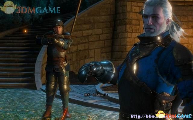 《巫師3：狂獵》次世代攻略百科 全任務全結局全收集全DLC攻略