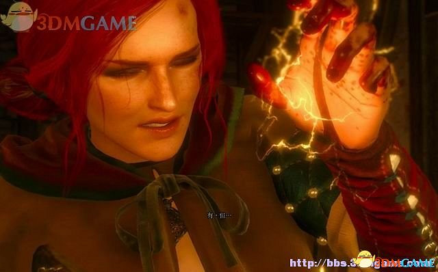 《巫師3：狂獵》次世代攻略百科 全任務全結局全收集全DLC攻略