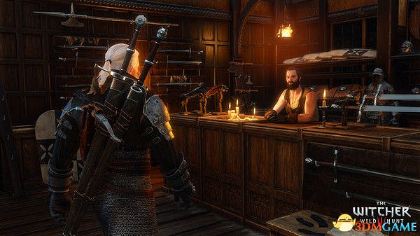 《巫師3:狂獵》昆特牌全收集攻略 次世代版全昆特牌獲取方法 《巫師3:狂獵》昆特牌全收集攻略 次世代版全昆特牌獲取方法