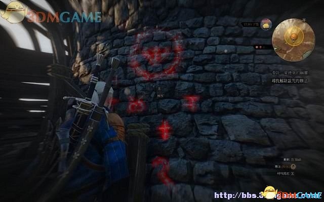 《巫師3：狂獵》次世代攻略百科 全任務全結局全收集全DLC攻略