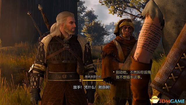 《巫師3：狂獵》次世代攻略百科 全任務全結局全收集全DLC攻略