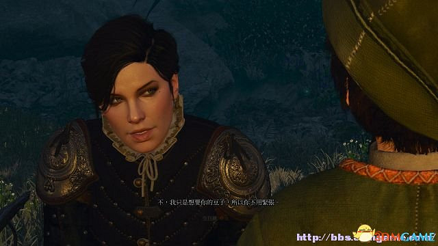 《巫師3：狂獵》次世代攻略百科 全任務全結局全收集全DLC攻略