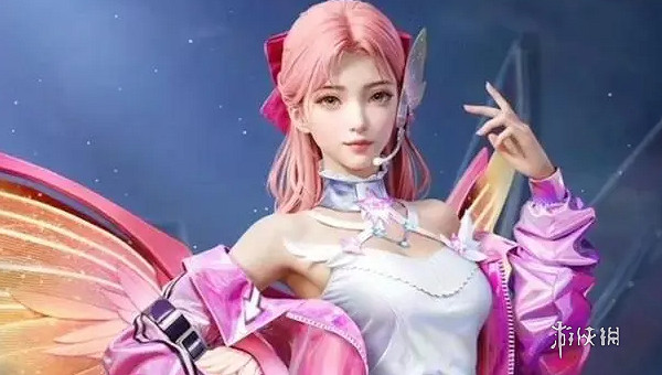 和平精英電糖天使皮膚價格