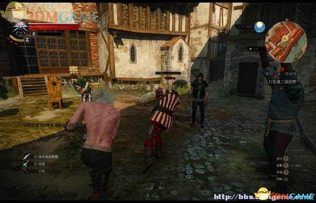 《巫師3：狂獵》次世代攻略百科 全任務全結局全收集全DLC攻略