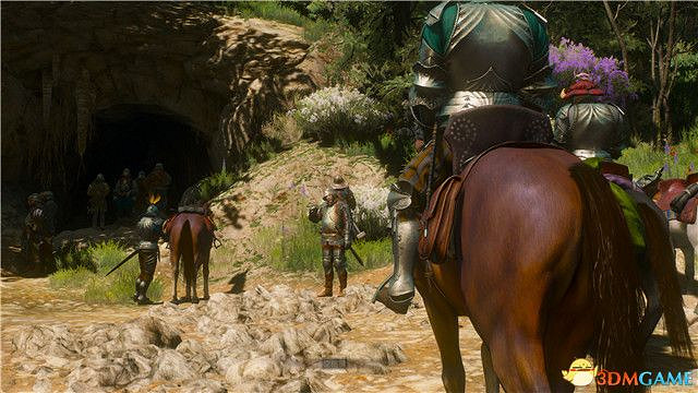 《巫師3》血與酒全任務攻略 血與酒dlc全支線全委託尋寶任務 《巫師3》血與酒全任務攻略 血與酒dlc全支線全委託尋寶任務