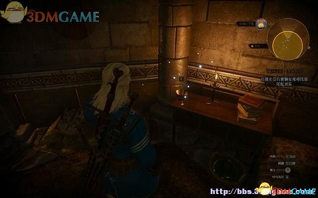 《巫師3：狂獵》次世代攻略百科 全任務全結局全收集全DLC攻略