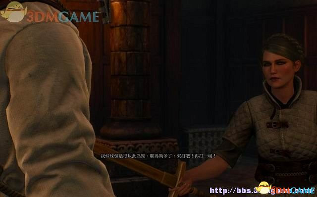 《巫師3:狂獵》次世代版圖文攻略 主線劇情流程攻略 《巫師3:狂獵》次世代版圖文攻略 主線劇情流程攻略