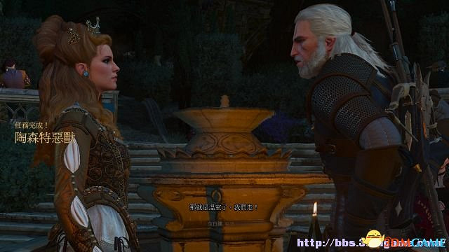 《巫師3：狂獵》次世代攻略百科 全任務全結局全收集全DLC攻略