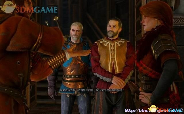 《巫師3：狂獵》次世代攻略百科 全任務全結局全收集全DLC攻略