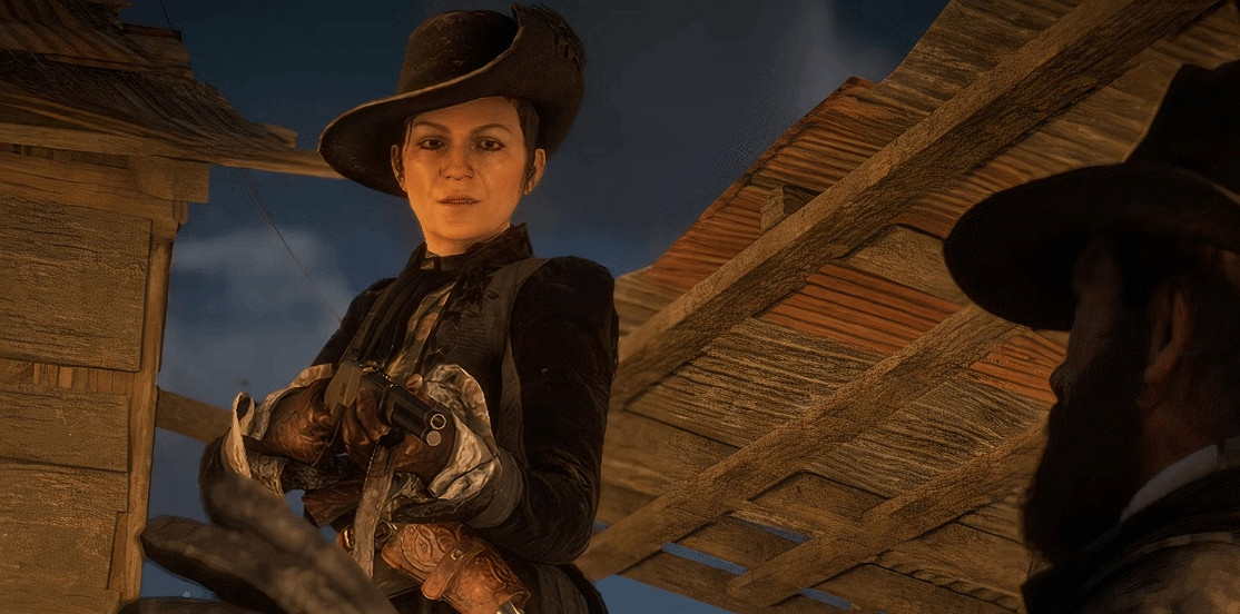 gamerant評《大表哥2》最難忘角色TOP8:第一竟是他 gamerant評《大表哥2》最難忘角色TOP8:第一竟是他