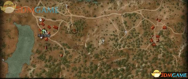 《巫師3：狂獵》次世代攻略百科 全任務全結局全收集全DLC攻略