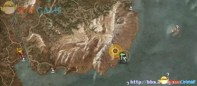 《巫師3：狂獵》次世代攻略百科 全任務全結局全收集全DLC攻略