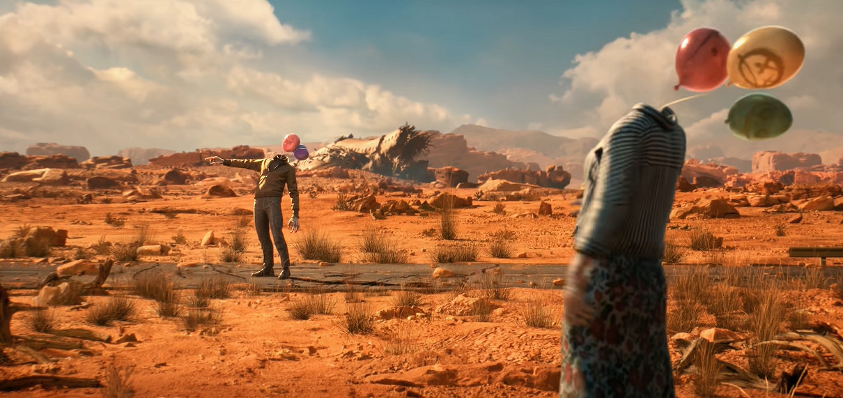 《七日世界》PC版免費上線！體驗多人開放世界生存冒險