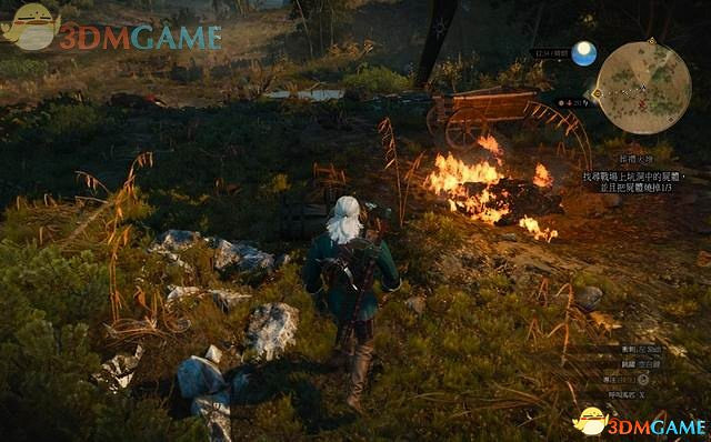 《巫師3:狂獵》全支線任務攻略 全隱藏支線任務全dlc支線攻略 《巫師3:狂獵》全支線任務攻略 全隱藏支線任務全dlc支線攻略