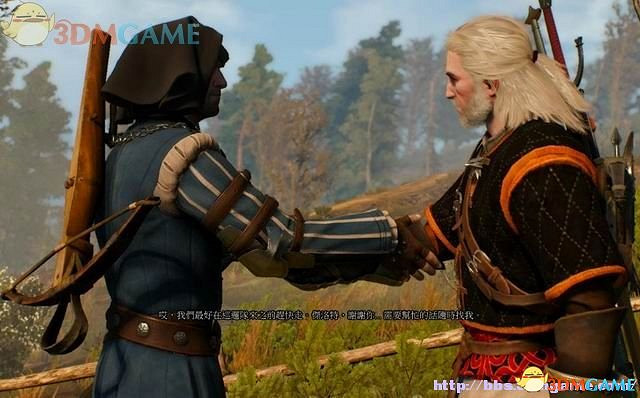 《巫師3：狂獵》次世代攻略百科 全任務全結局全收集全DLC攻略