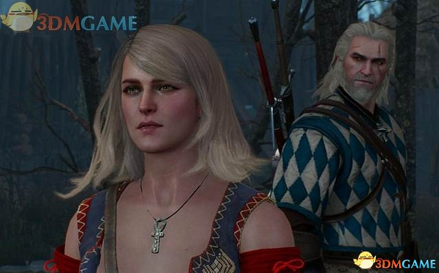 《巫師3：狂獵》次世代攻略百科 全任務全結局全收集全DLC攻略