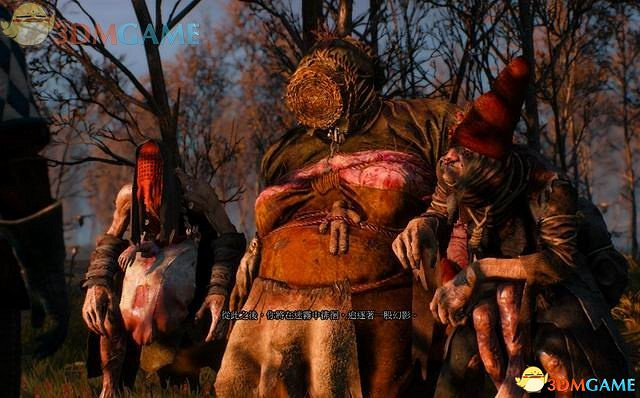 《巫師3：狂獵》次世代攻略百科 全任務全結局全收集全DLC攻略