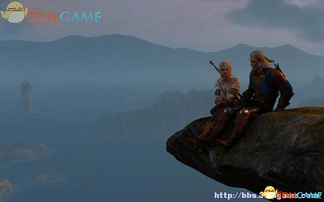 《巫師3：狂獵》次世代攻略百科 全任務全結局全收集全DLC攻略